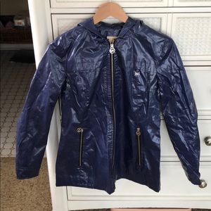 MIchael Kors Raincoat